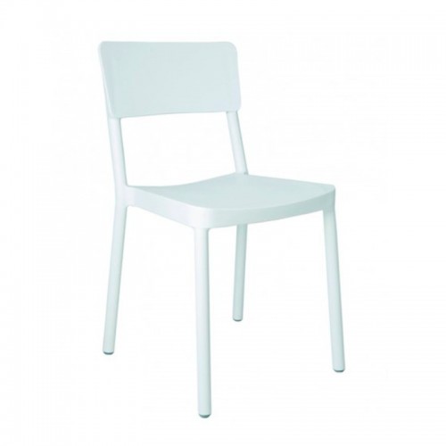 Comprar Silla Lisboa uso interior y exterior en Pepebar