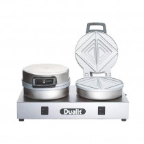 Tostadora de contacto Dualit - Pepebar Tostadora de contacto Dualit - Catálogo Tostadoras Industriales de pan