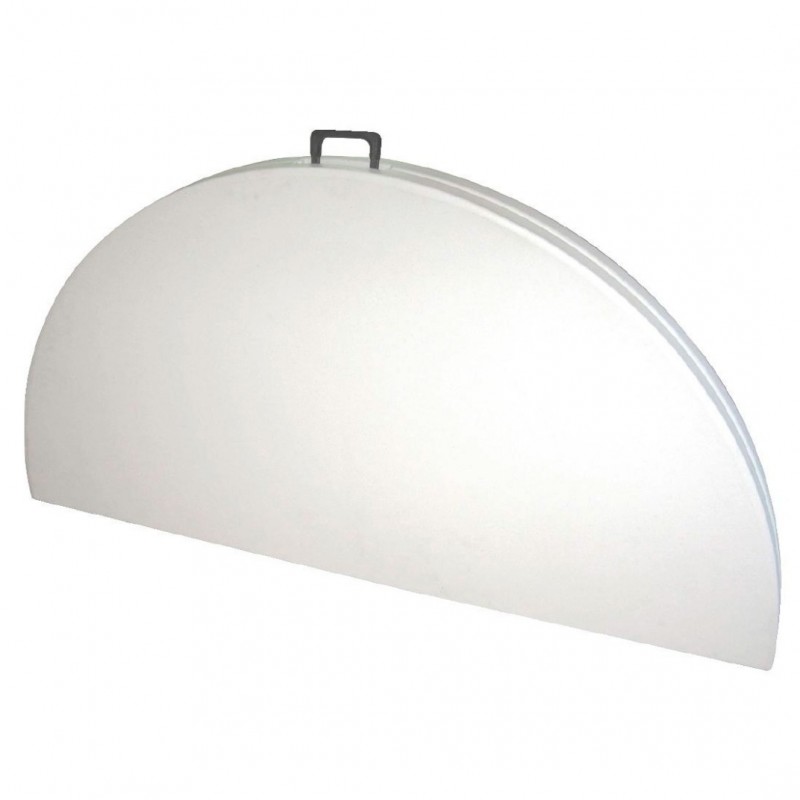Comprar Mesa plegable al centro redonda 152cm Bolero CC506 en Pepebar
