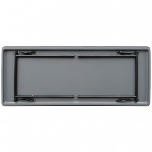 Comprar Mesa Banquet pleglable rectangular 1220mm Bolero GC594 en Pepebar