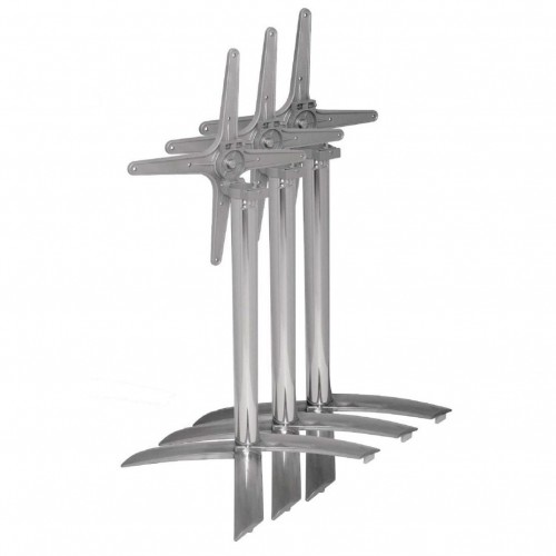 Comprar Base para mesa abatible aluminio GF962 en Pepebar