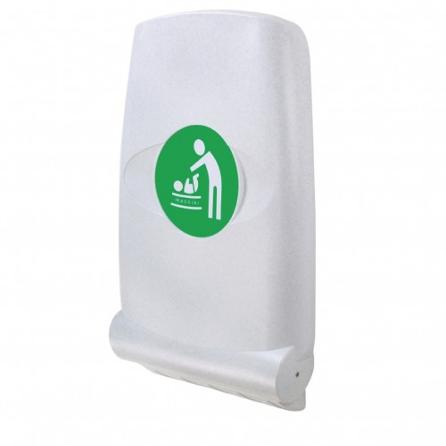 Comprar Mesa cambia-pañales horizontal Magrini GF964 en Pepebar