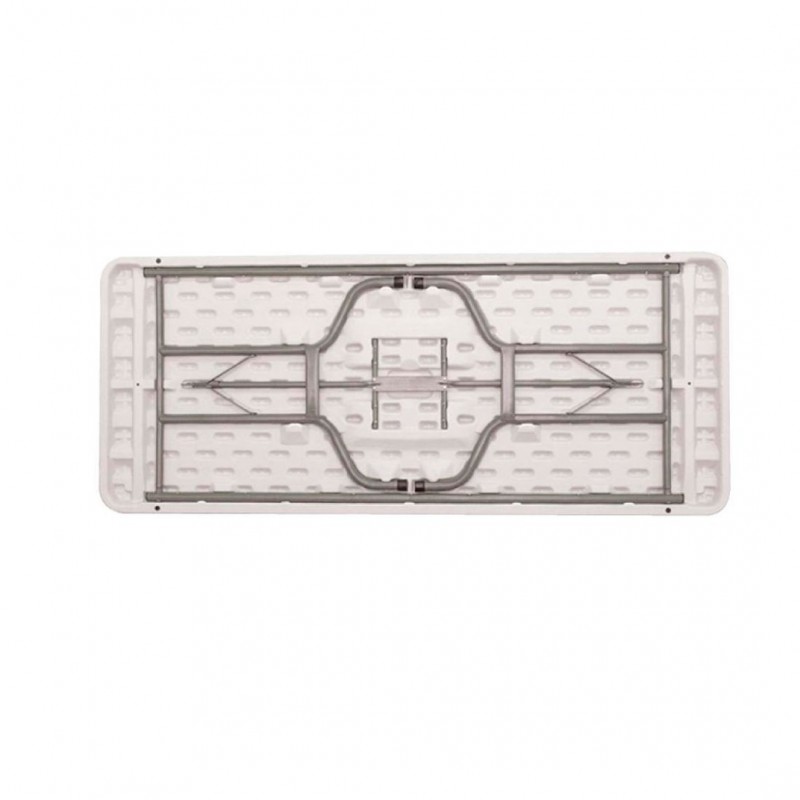 Comprar Mesa Bolero multiusos rectangular plegable 183cm U579 en Pepebar