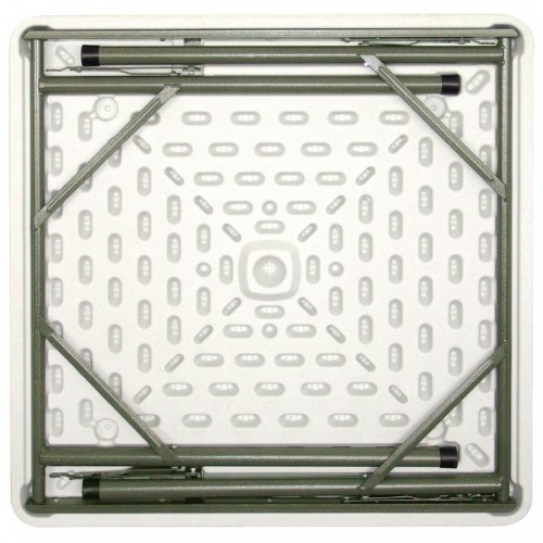 Comprar Mesa cuadrada plegable Bolero Y807 en Pepebar