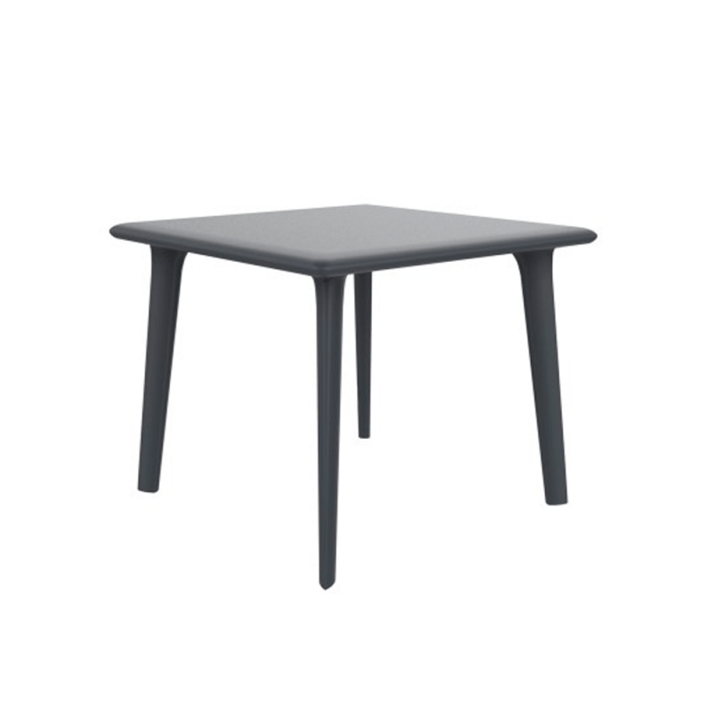 Comprar Mesa interior y exterior 90x90mm varios colores New Dessa MND1 en Pepebar