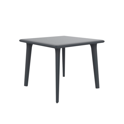 Comprar Mesa interior y exterior 90x90mm varios colores New Dessa MND1 en Pepebar