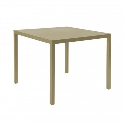 Comprar Mesa apilable barcino Resol MBA en Pepebar