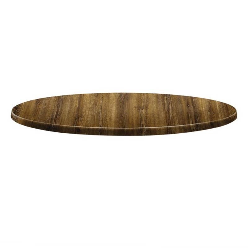 Tableros mesa redondo 600mm Topalit Classic Line DR927 Comprar Tableros mesa redondo 600mm Topalit Classic Line DR927 en Pepebar
