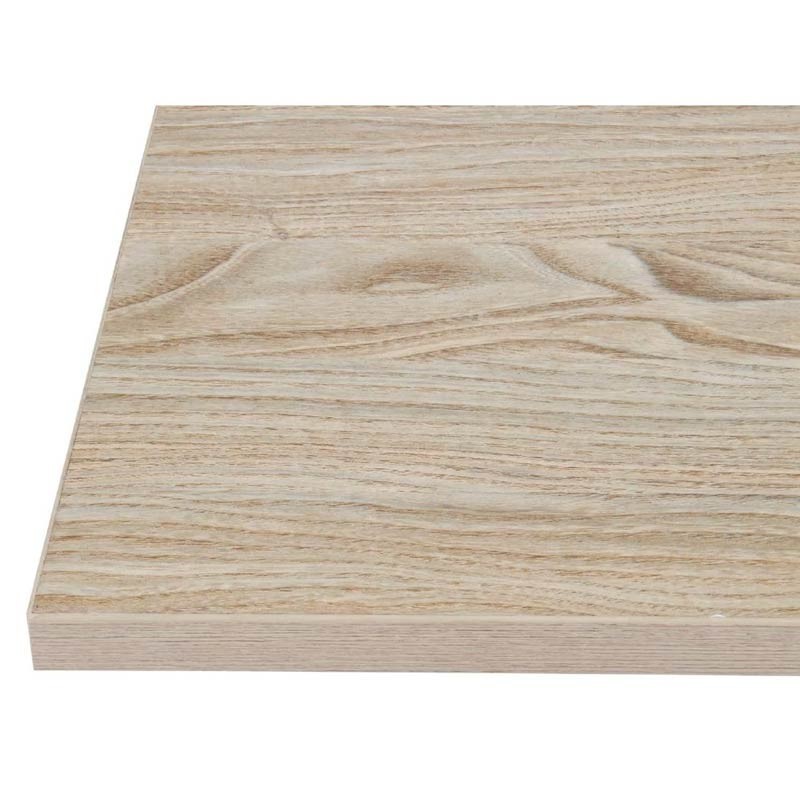Comprar Tablero de mesa cuadrada Bolero Antique natural GR325 en Pepebar