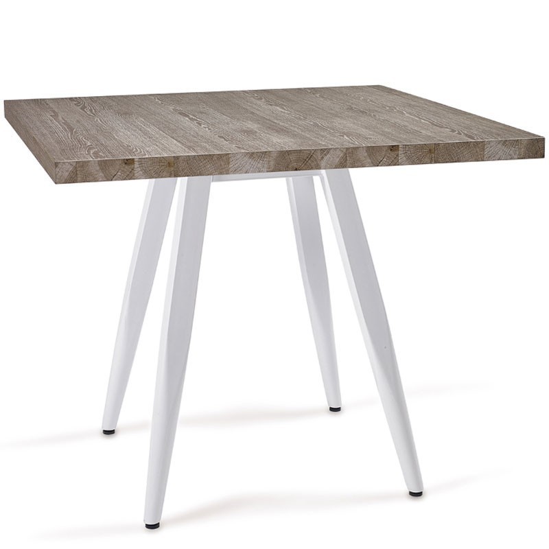 Comprar Mesa Sanghai - V 90x90cm 899 en Pepebar