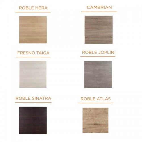Comprar Mesa Sanghai - V 90x90cm 899 en Pepebar