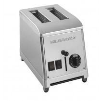 Tostadora clasica 2 rebanadas Milan Toast 7200 1,3 kW - Pepebar Tostadora clasica 2 rebanadas Milan Toast 7200 1,3 kW - Catálogo Tostadoras Industriales de pan