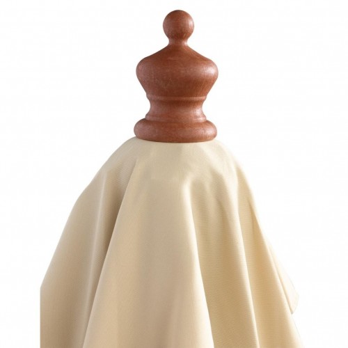 Sombrilla hostelería color crema, redonda 2,5m Bolero CB513 Comprar Sombrilla hostelería color crema, redonda 2,5m Bolero CB513 en Pepebar