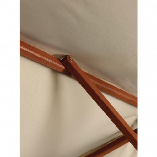 Comprar Sombrilla hostelería color negro, redonda 2,5m Bolero CB514 en Pepebar
