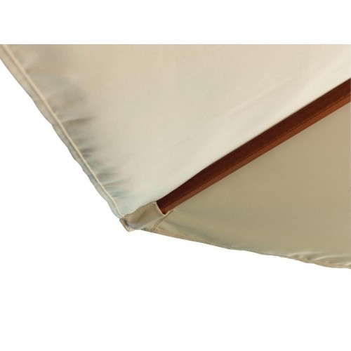 Comprar Sombrilla parasol redondo azul marino diámetro 3m redonda Bolero GG497 en Pepebar