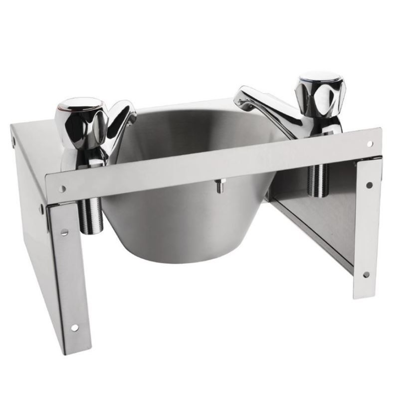 Comprar Lavamanos modelo A Vogue P088 en Pepebar