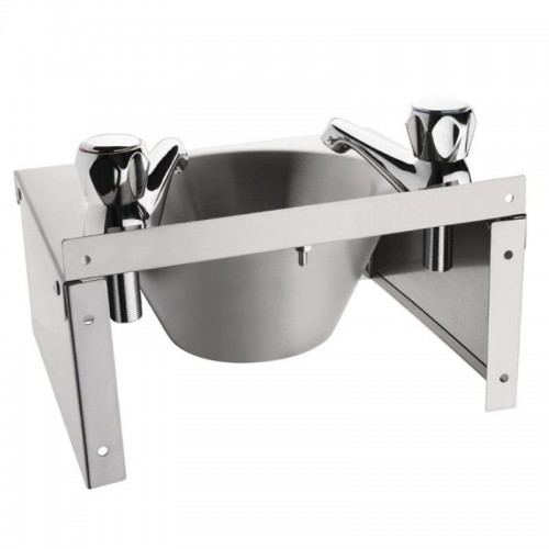 Comprar Lavamanos modelo A Vogue P088 en Pepebar