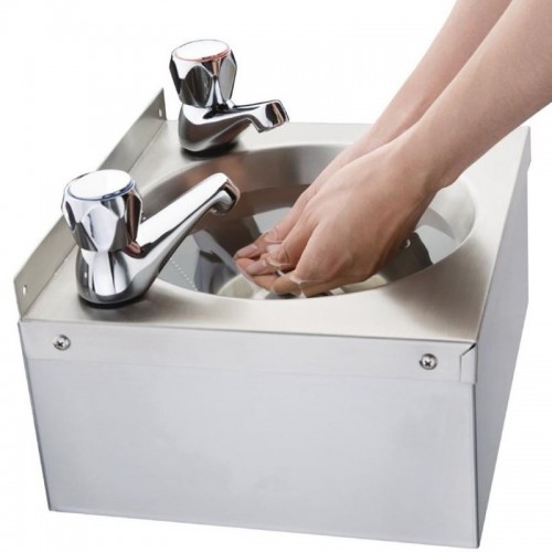 Comprar Lavamanos modelo A Vogue P088 en Pepebar