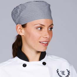 Gorros de cocinero