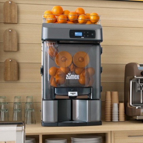 ▷EXPRIMIDOR de Naranjas ®【Ofertas】| PepeBar.com