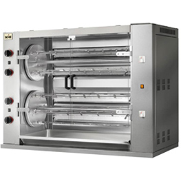 ▷ ASADOR DE POLLOS 【Precios y Ofertas】| PepeBar.com