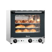 Hornos panadería y pastelería