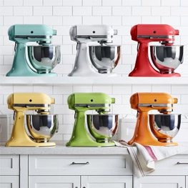 KitchenAid