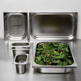 Bandejas de ⚡️Profesionales, Domésticas