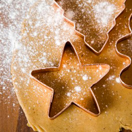 Moldes para galletas