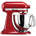 kitchenaid mini Roja