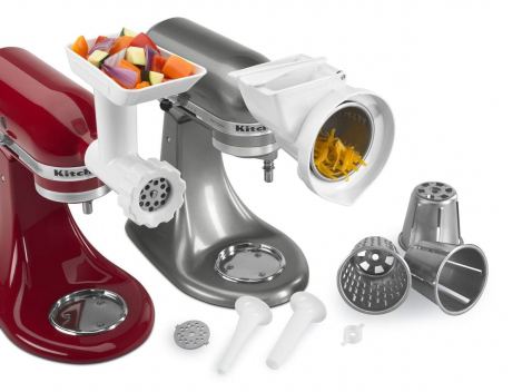 accesorios kitchenaid