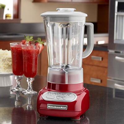 batidora kitchenAid Artisan