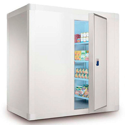Cámara frigorífica