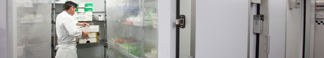 Cámaras frigoríficas funcionamiento