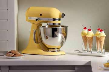 kitchenAid