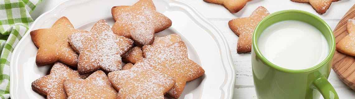 moldes para galletas y cortadores