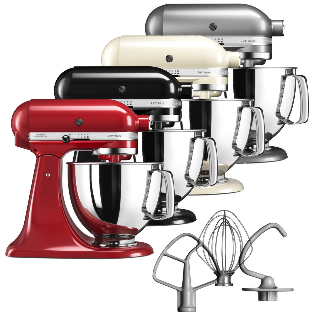 kitchenAid125