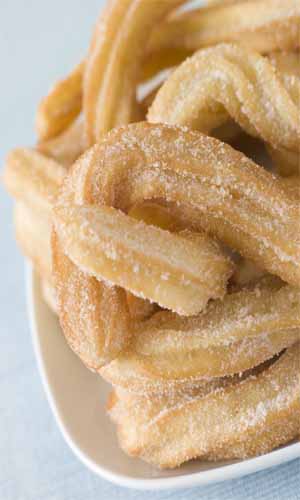 churros 