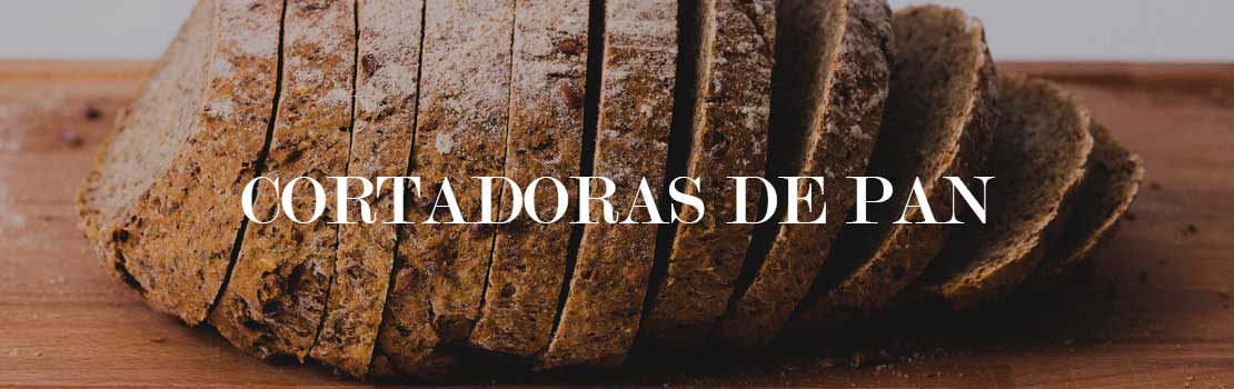 ▷Cortador de pan【Precios y Ofertas】