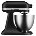 kitchenaid artisan mini Negro