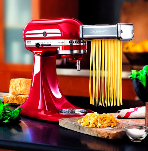 Set confeccionador de pasta