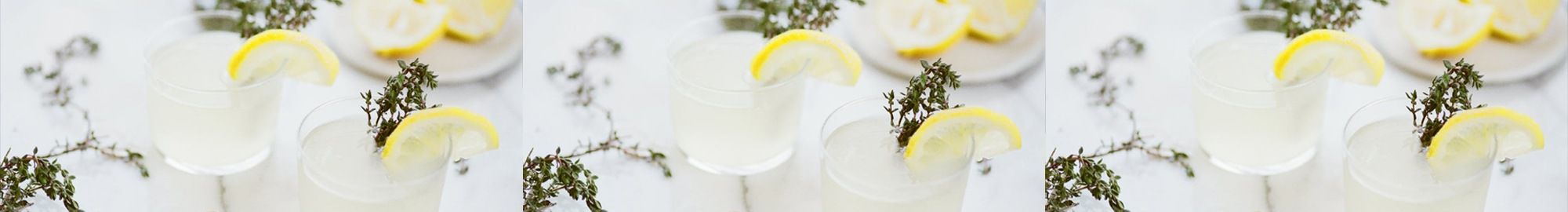 Utensilios coctelería