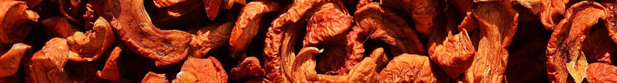 Deshidratador de alimentos