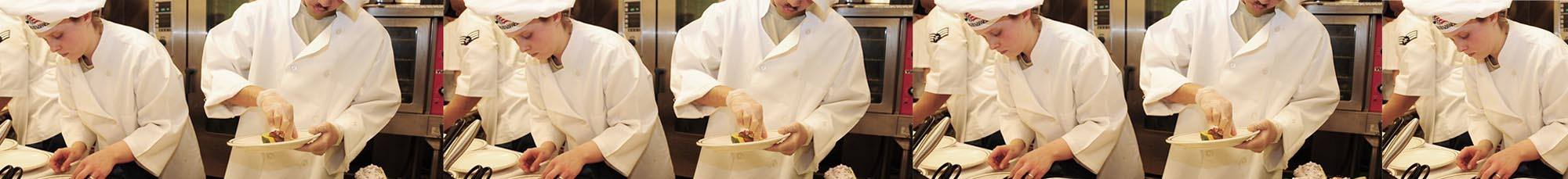 Ropa de cocina