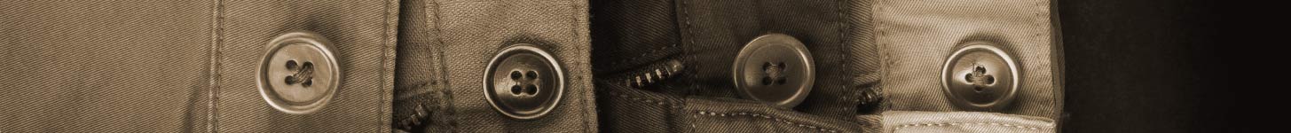 Pantalones de cocina
