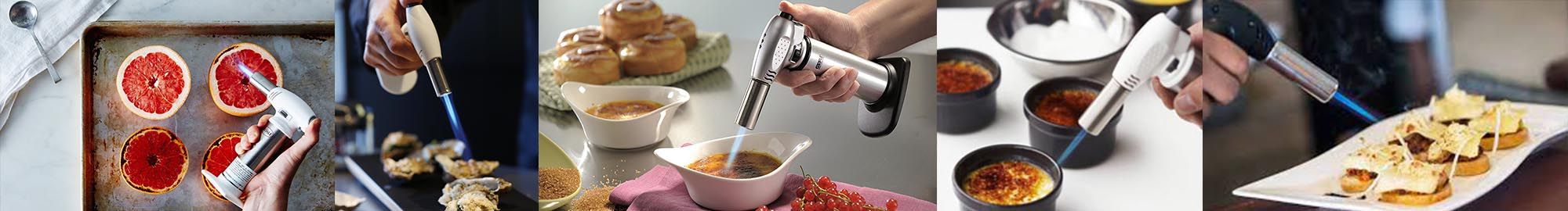 Soplete Cocina