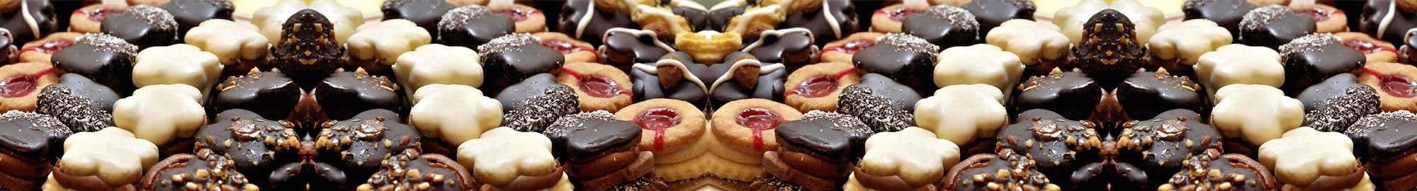 Armarios refrigerados para pastelería
