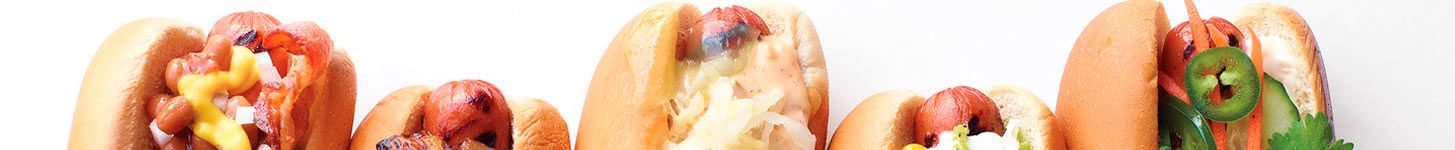 Máquina para Hot Dog