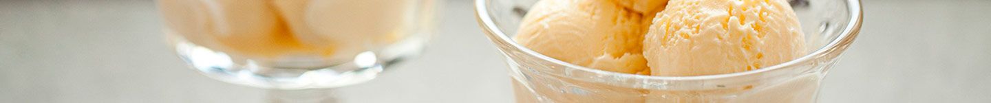 Copas para helado