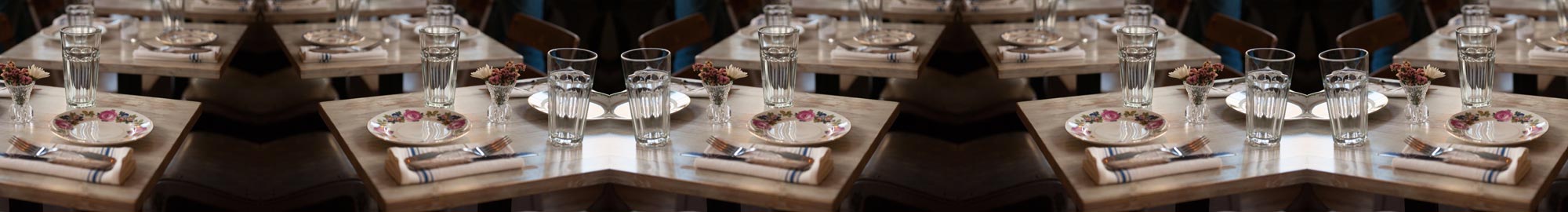 Complementos para mesa